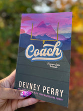 Load image into Gallery viewer, [PREORDER] Special Edition - COACH by Devney Perry
